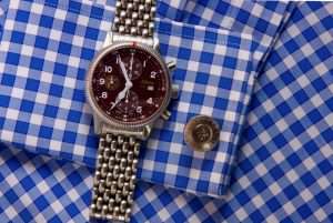 My Watch Story
