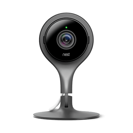 Protecting Your Watch Safe: My Experience With Security Cameras