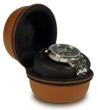 Eva Travel Watch and Accessories Hard Case
