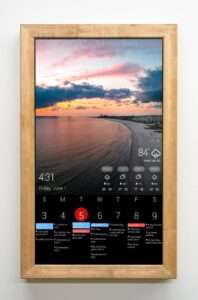 The Screen – The COOLEST way to conceal your BlumSafe!