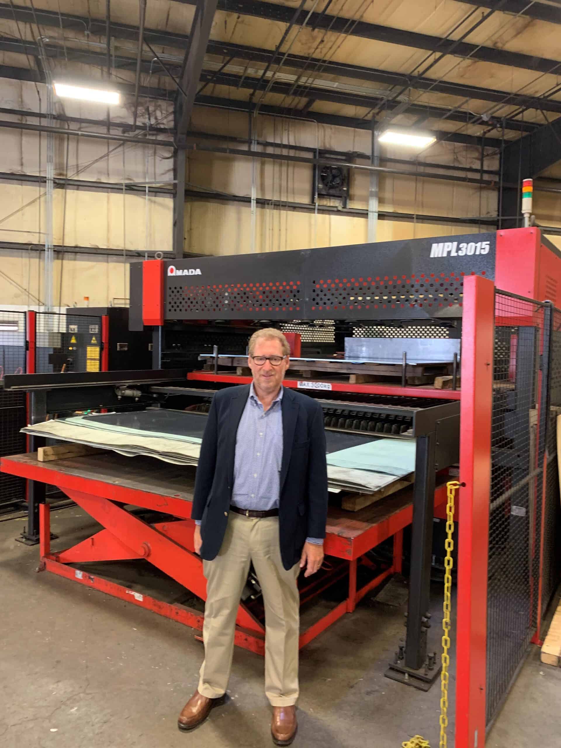 Made in America – BlumSafe Gen 2.0