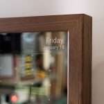 The Screen Gets a Magic Mirror