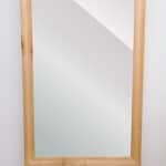 The BlumSafe Concealment Mirror