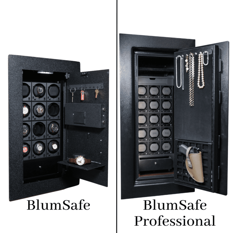 Blumsafe Professional