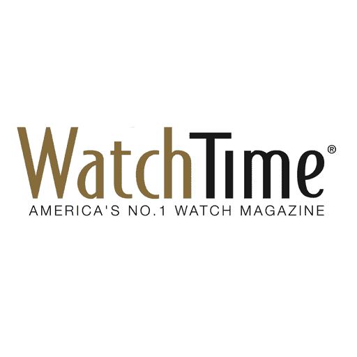 WatchTime Logo