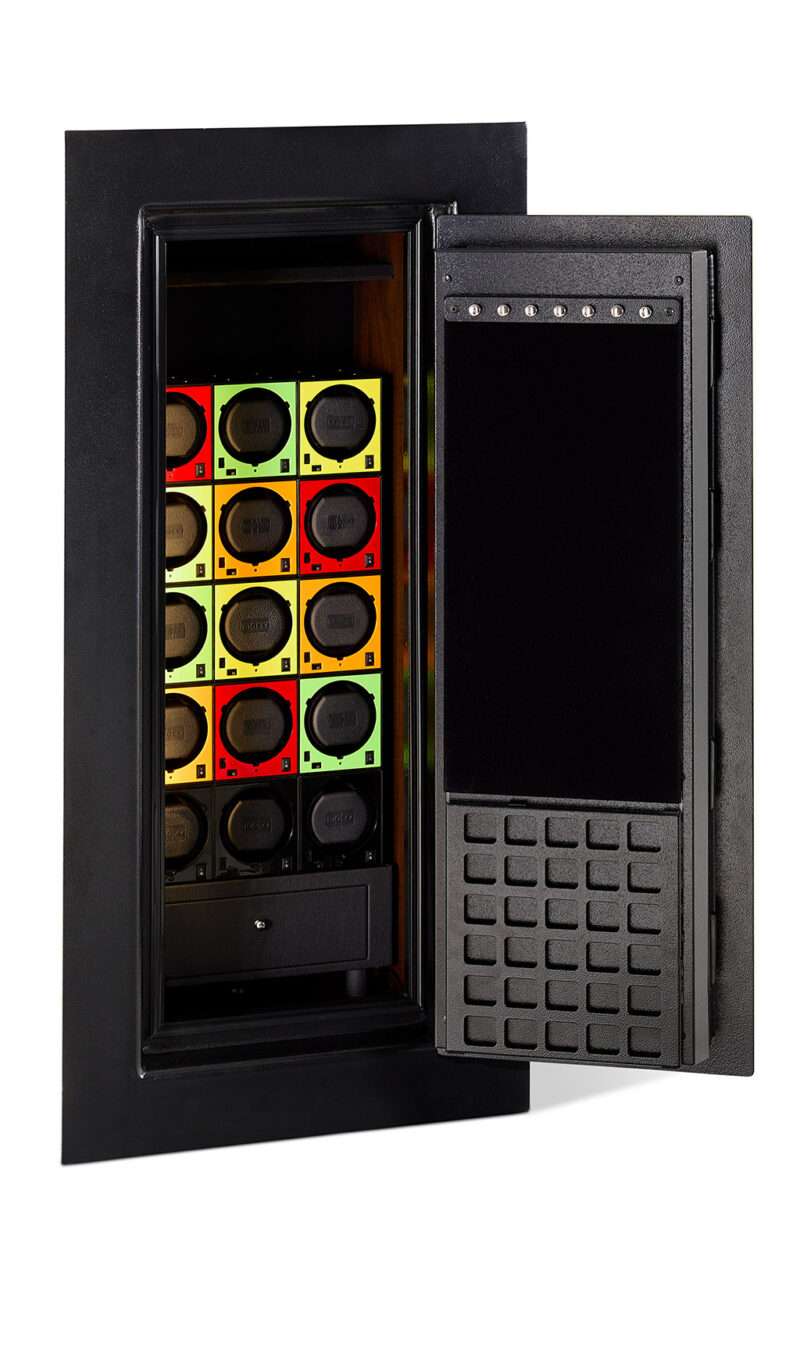 BlumSafe Professional Concealed