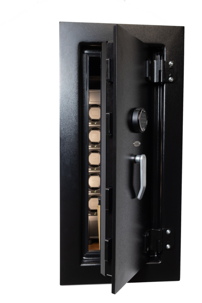 BlumSafe Professional Concealed