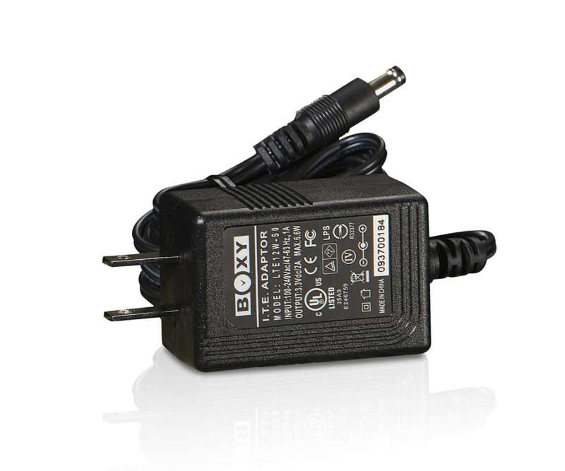 Extra AC Power Adapter