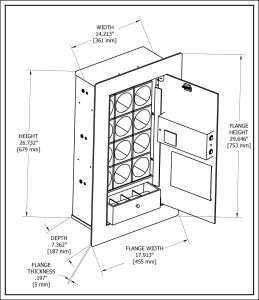 All Steel Door