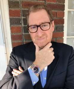 My Watch Story