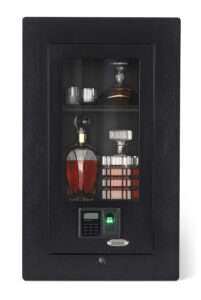 Display Door BlumSafe - Non-Watch (U.S. Patented)