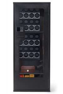 BlumSafe Secure Display Cabinet