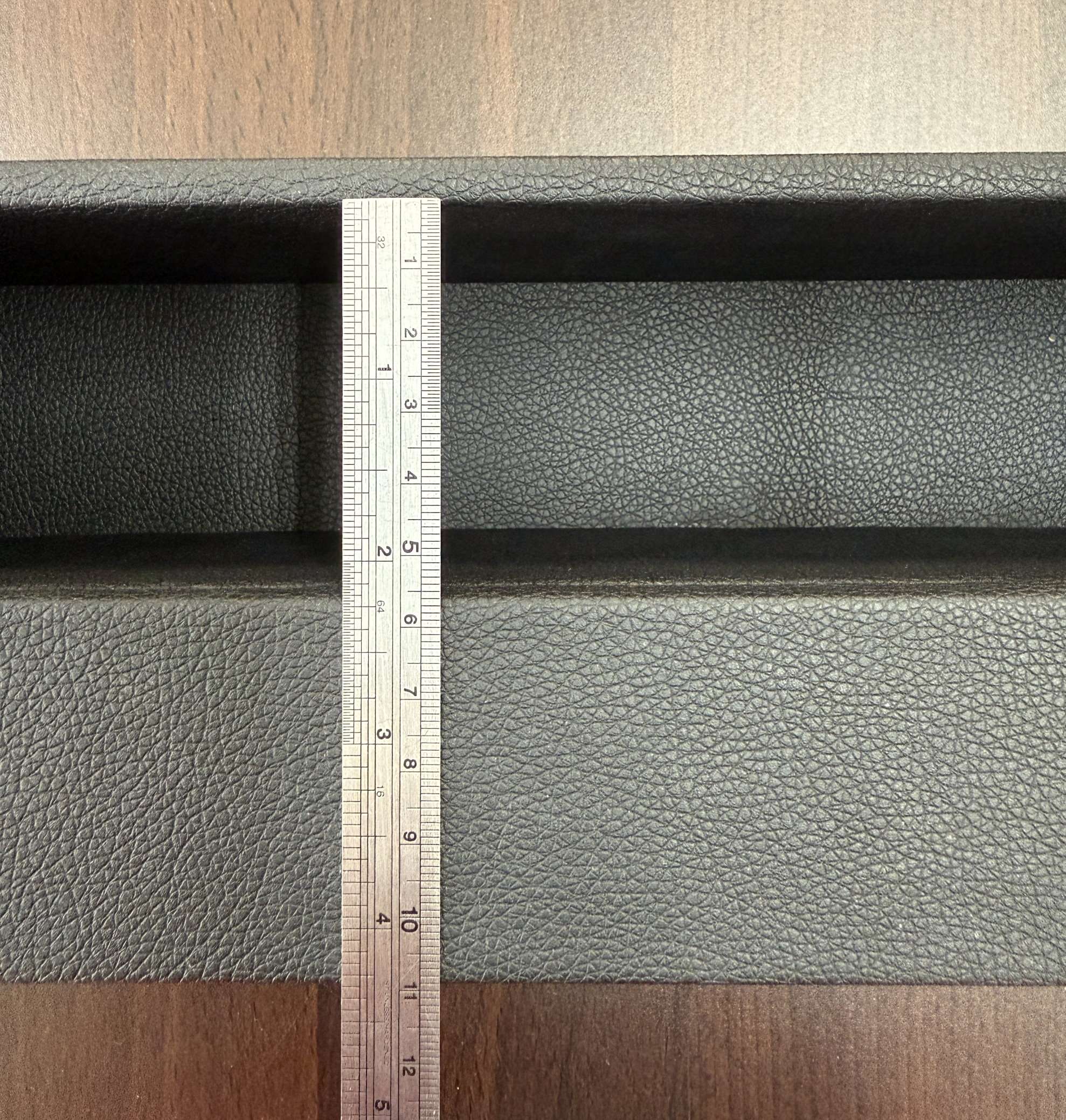 Display Shelf For Manual Watches -- for All BlumSafes