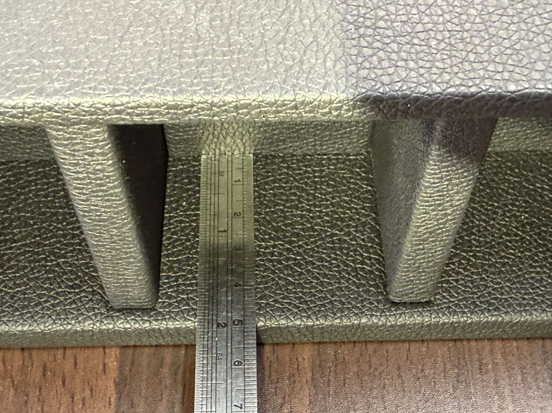 Display Shelf For Manual Watches -- for All BlumSafes