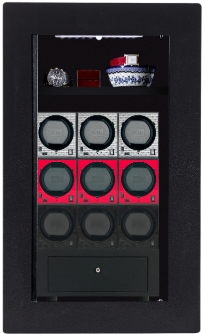 Build Your Perfect Safe: Introducing the BlumSafe Graphic Configurator