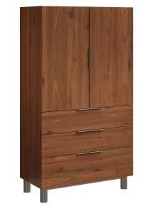 The Blumsafe Secure Armoire - Furniture with A Built-In Hidden Safe