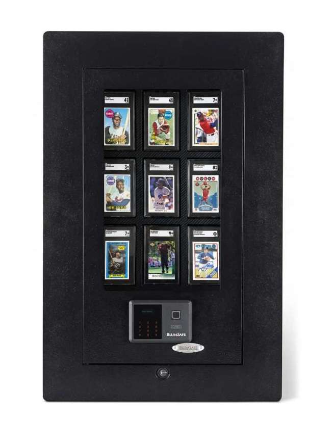 display graded cards 50 PSA Handcrafted from furniture The Adventure Begins | PATHER