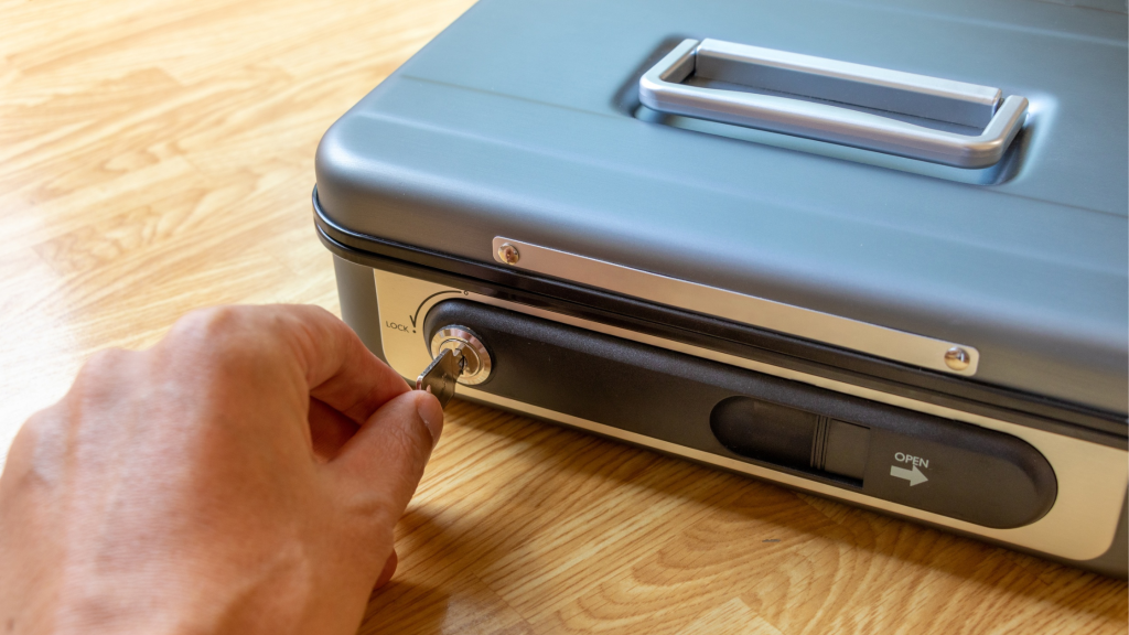 What is a Lock Box and Should You Get One?