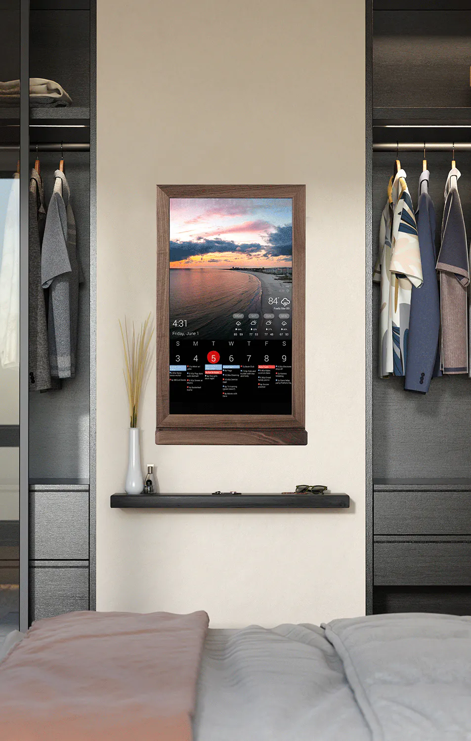 The BlumSafe Screen Just Got a Back-to-School Upgrade (and You Can Too)